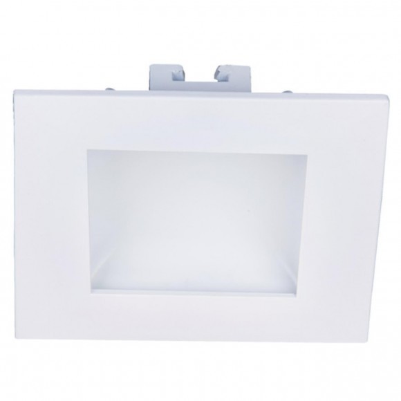 Встраиваемый светильник Arte Lamp A7408PL-1WH RIFLESSIONE светодиодный LED 8W