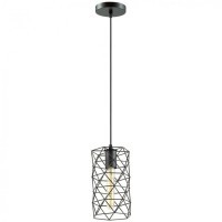 Подвесной светильник цилиндр Lumion 3729/1 OLAF под лампу 1xE27 1*60W
