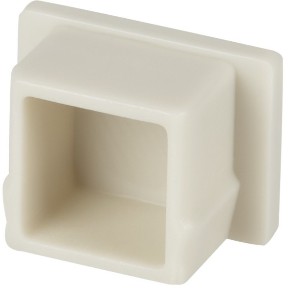 Комплект заглушек (для профиля ALM005S-2M) 10шт. ALM005EC