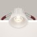 Встраиваемый светильник Maytoni DL043-01-15W3K-RD-W Alfa LED светодиодный LED 15W