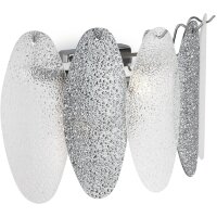 Бра Freya FR5189WL-02CH Demure под лампы 2xE14 40W