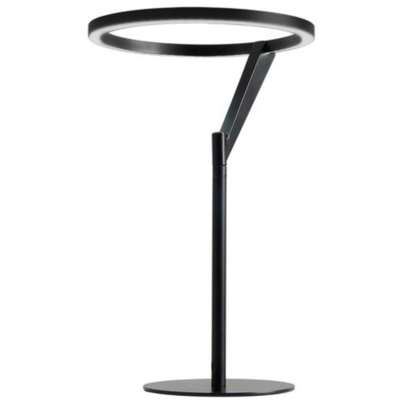 Декоративная настольная лампа Divinare SOLE 3234/06 TL-1