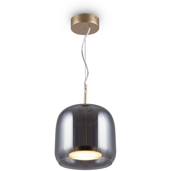 Подвесной светильник светодиодный Madmen MOD128PL-L6SG