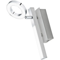 96178 Светодиодный спот с доп. подсветкой CARDILLIO 1