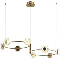 Подвесной светильник Indovero OML-51203-08