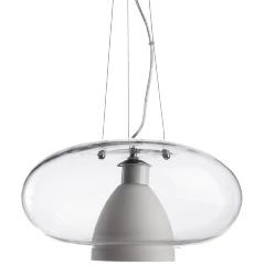 A1260SP-1SS СВЕТИЛЬНИК ПОДВЕСНОЙ