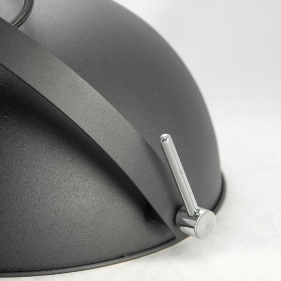 Однофазный двужильный трековый светильник Lussole LSP-9825-TAB SHERRELWOOD под сменную лампу Е27