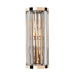  Настенный светильник Arte Lamp FORTUNA A1069AP-2GO