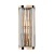  Настенный светильник Arte Lamp FORTUNA A1069AP-2GO