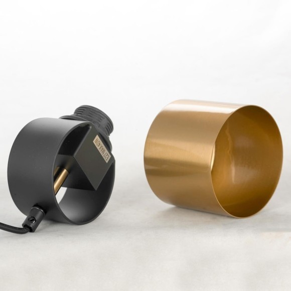 Подвесной светильник с 1 плафоном Lussole LSP-8568 Gilpin IP21 под лампу 1xE27 40W