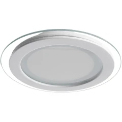 A4112PL-1WH СВЕТИЛЬНИК ПОТОЛОЧНЫЙ