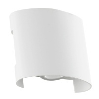 УЛИЧНЫЙ СВЕТИЛЬНИК ARTE LAMP A3122AL-2WH