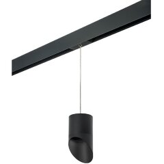 PRORP348787 Трековый магнитный светильник Lightstar TETA PRO 220V под сменную лампу GX53