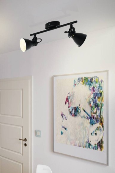 98398 Светодиодный спот SERAS 2