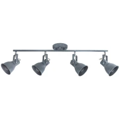 A1677PL-4GY СВЕТИЛЬНИК ПОТОЛОЧНЫЙ