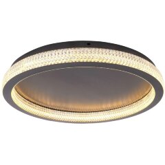 Люстра потолочная Lussole LSP-7327