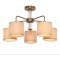 Потолочная люстра Barumini OML-56907-05