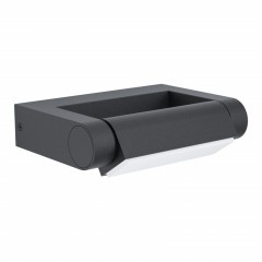 98707 Уличный настенный светильник светодиодный BRIANZA