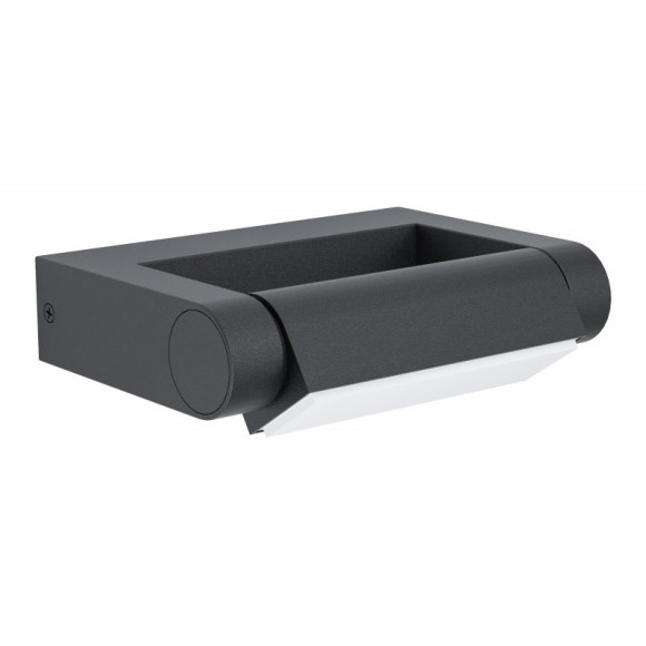 98707 Уличный настенный светильник светодиодный BRIANZA