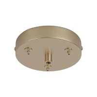 Кронштейн-потолочная база для светильника Arte Lamp OPTIMA-ACCESSORIES A471201