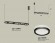 Подвесной светильник TRADITIONAL XB9164150
