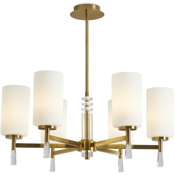 Подвесной светильник Freya FR2031PL-06BS