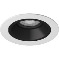 Комплект со светильником Domino Lightstar D61607BMOD