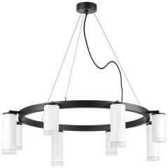Люстра подвесная Rullo Lightstar LR0183648640