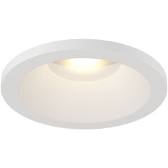Встраиваемый светильник Maytoni DL034-2-L12W Zoom IP65 светодиодный LED 12W Встраиваемый светильник Maytoni DL034-2-L12W Zoom IP65 светодиодный LED 12W