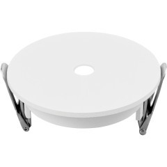 Потолочная чаша встраиваемая к 215ххх/304хх Alta Base Lightstar 215006 Потолочная чаша встраиваемая к 215ххх/304хх Alta Base Lightstar 215006