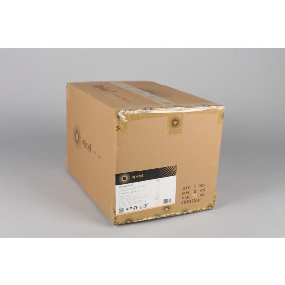 Светильник подвесной APL.044.06.08 Светильник подвесной APL.044.06.08