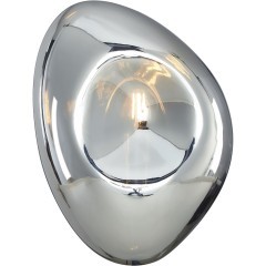 Настенный светильник (бра) Maytoni MOD306WL-01CH