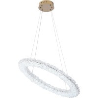 Светильник подвесной светодиодный Stilfort 4013/03/06P, серия Felloria