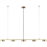 Люстра подвесная APL.047.13.35