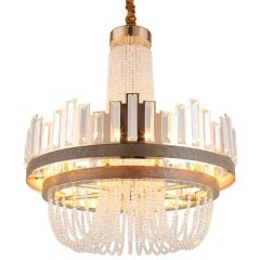 Люстра подвесная APL.824.03.12