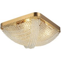 Люстра потолочная Stilfort 2169/05/04C серия Marelli