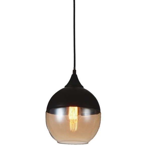 Подвесной светильник Kuppe 1593-1P Подвесной светильник Kuppe 1593-1P