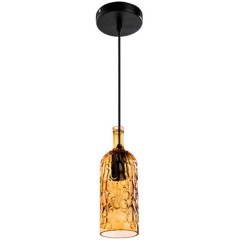 Подвесной светильник Arte Lamp FESTA A8132SP-1AM