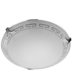 Потолочный светильник Arte Lamp ANTICA A4220PL-2CC Потолочный светильник Arte Lamp ANTICA A4220PL-2CC