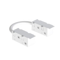 Коннектор токопроводящий гибкий 27.6см для шинопроводов серии Optima Arte Lamp A740433 (устар. артикул)