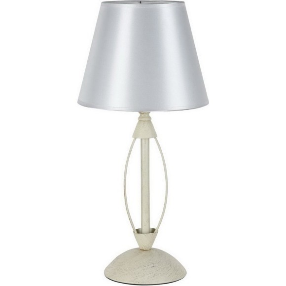 Декоративная настольная лампа Freya FR2327-TL-11-BG Marquis под лампу 1xE14 40W