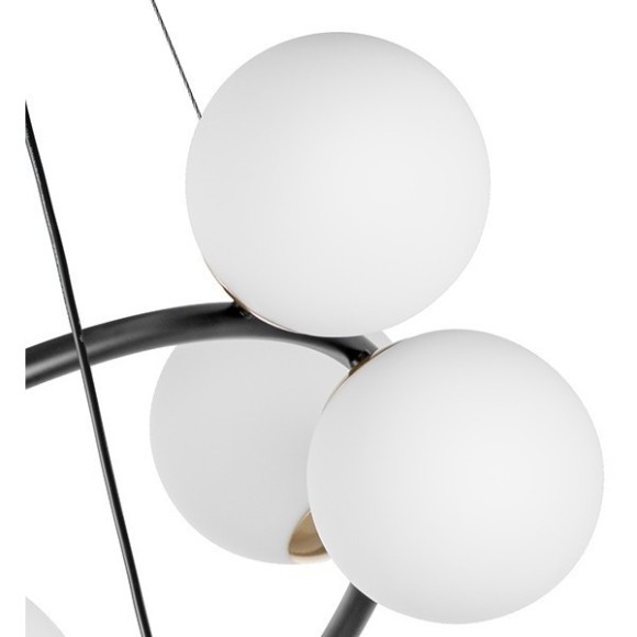 Подвесной светильник Lightstar 815417 Croco под лампы 12xE14 480W