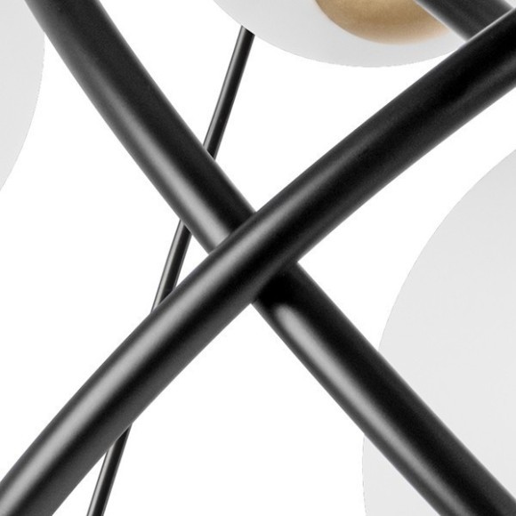 Подвесной светильник Lightstar 815417 Croco под лампы 12xE14 480W