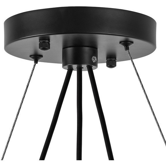 Подвесной светильник Lightstar 815417 Croco под лампы 12xE14 480W