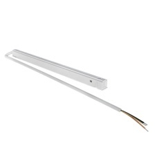 Блок питания 48V 80W для магнитной трековой системы ARTE LAMP OPTIMA A742133N Блок питания 48V 80W для магнитной трековой системы ARTE LAMP OPTIMA A742133N