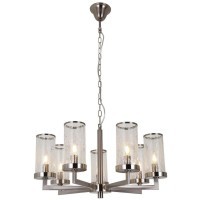 Подвесная люстра Assembly 2374-7P