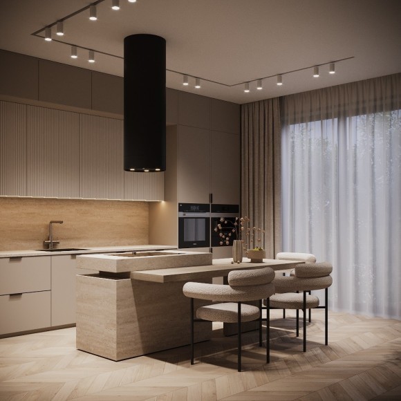 Однофазный двужильный трековый светильник Maytoni Unity TR020-1-GU10-B Focus S под сменную лампу GU10