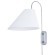 Бра Arte Lamp RONDO A4086AP-1CC