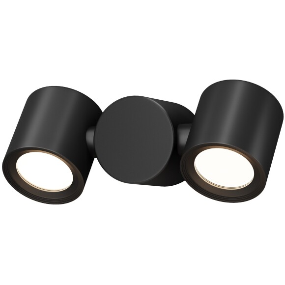 Уличный настенный спот влагозащищенный Outdoor O010WL-02B