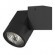 Накладной потолочный светильник Lightstar 51027 Illumo X1 под лампу 1xGU10 50W